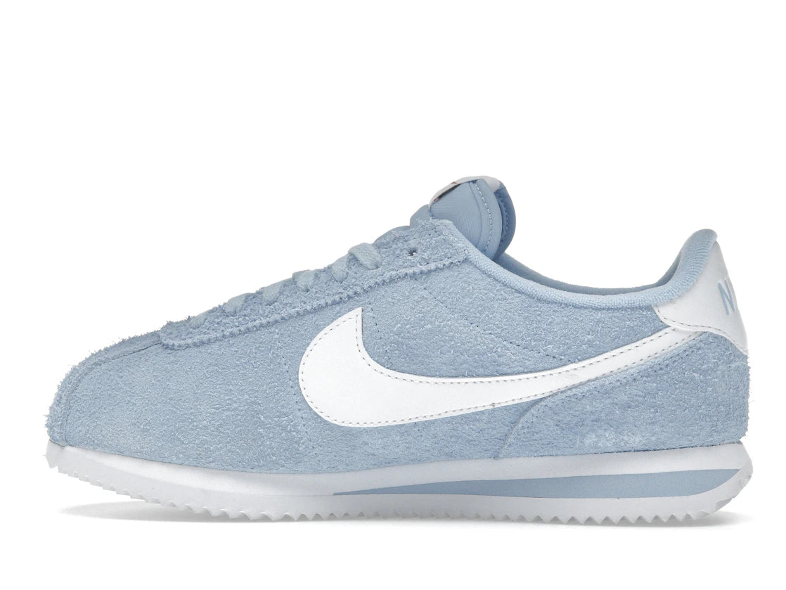 Nike Cortez Vintage Aluminium