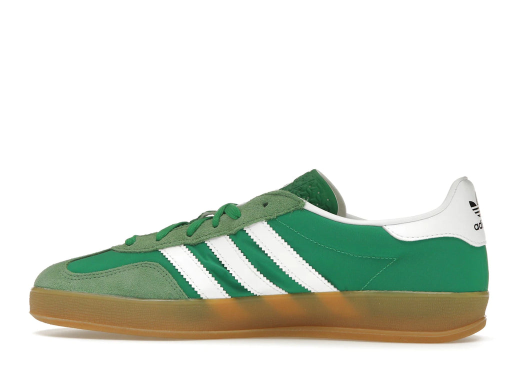 adidas Gazelle Indoor Green Gum