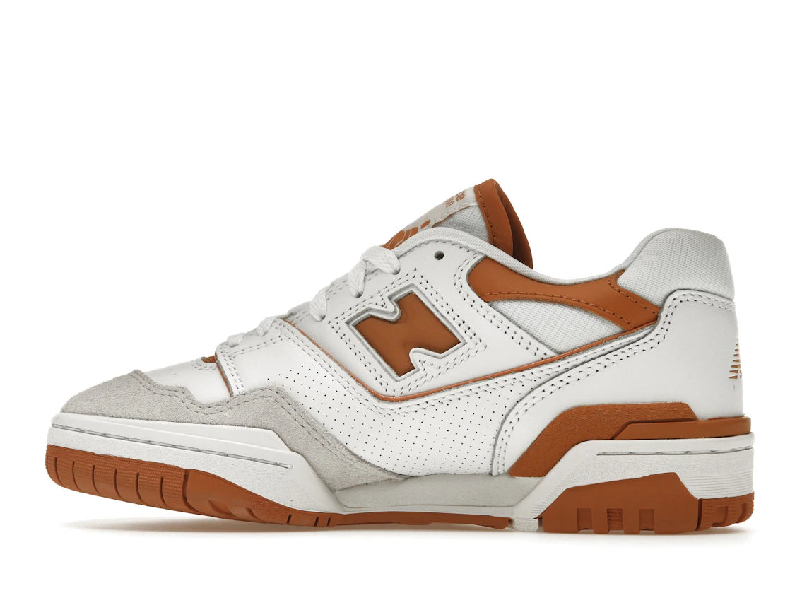 New Balance 550, Farbe: Burnt Orange