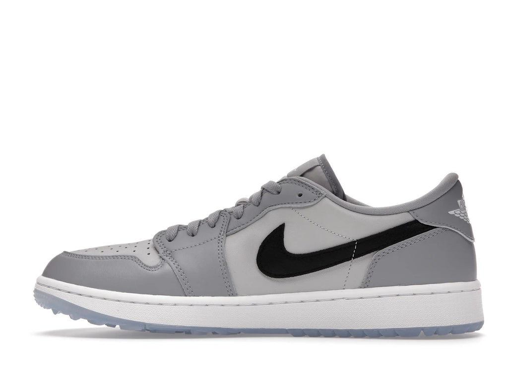 Jordan 1 Retro Low Golf Wolf Grey