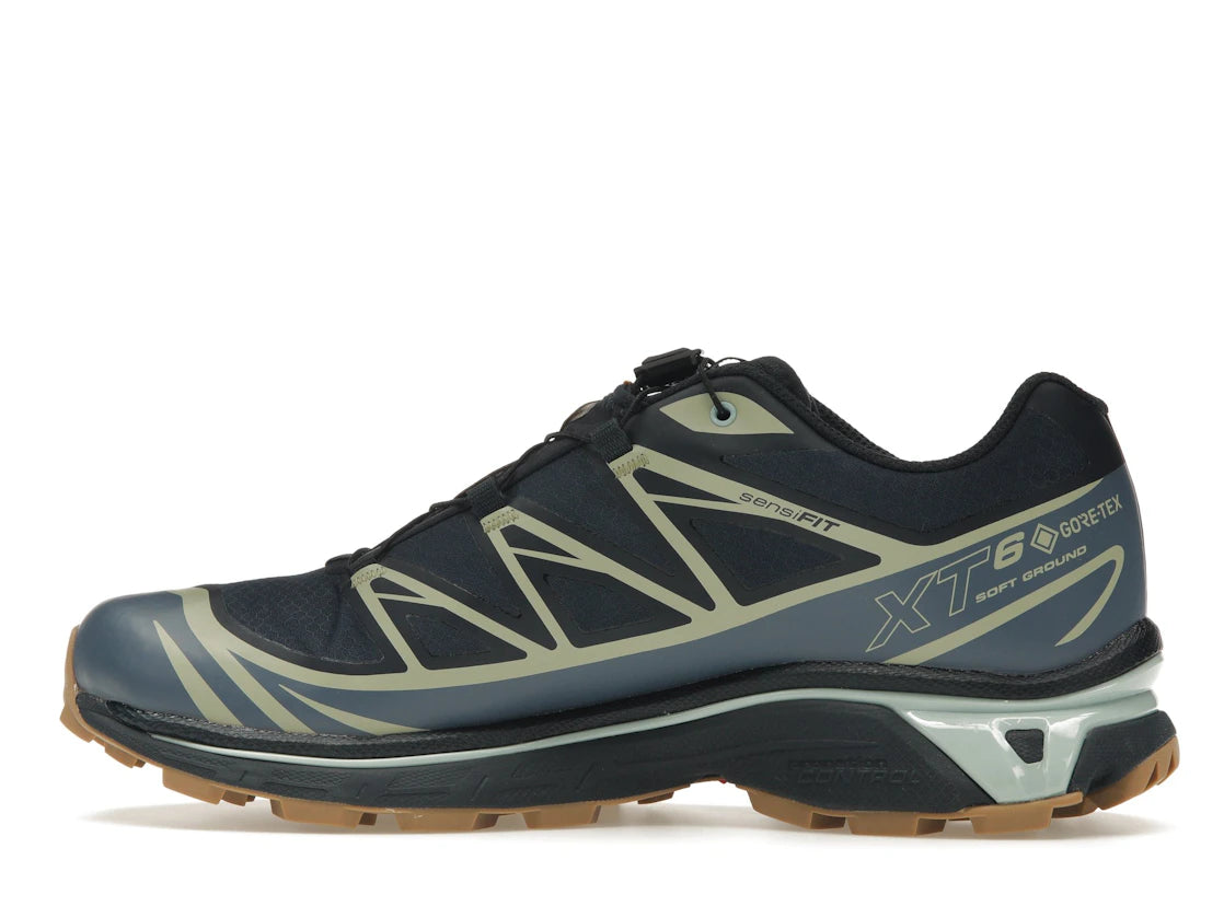 Salomon Advanced XT-6 Gore-Tex Carbon Beringmeer