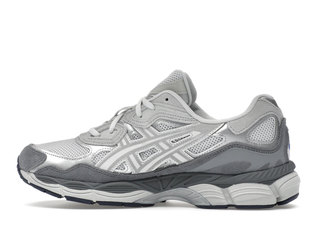 ASICS Gel-NYC Glacier Grey Gravel