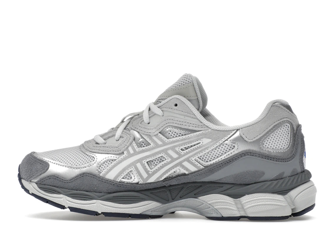 ASICS Gel-NYC Glacier Grey Gravel