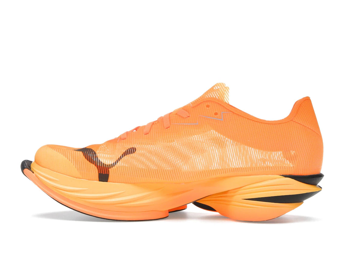 Puma Fast-R Nitro Elite 3 Heat Fire Sun Stream