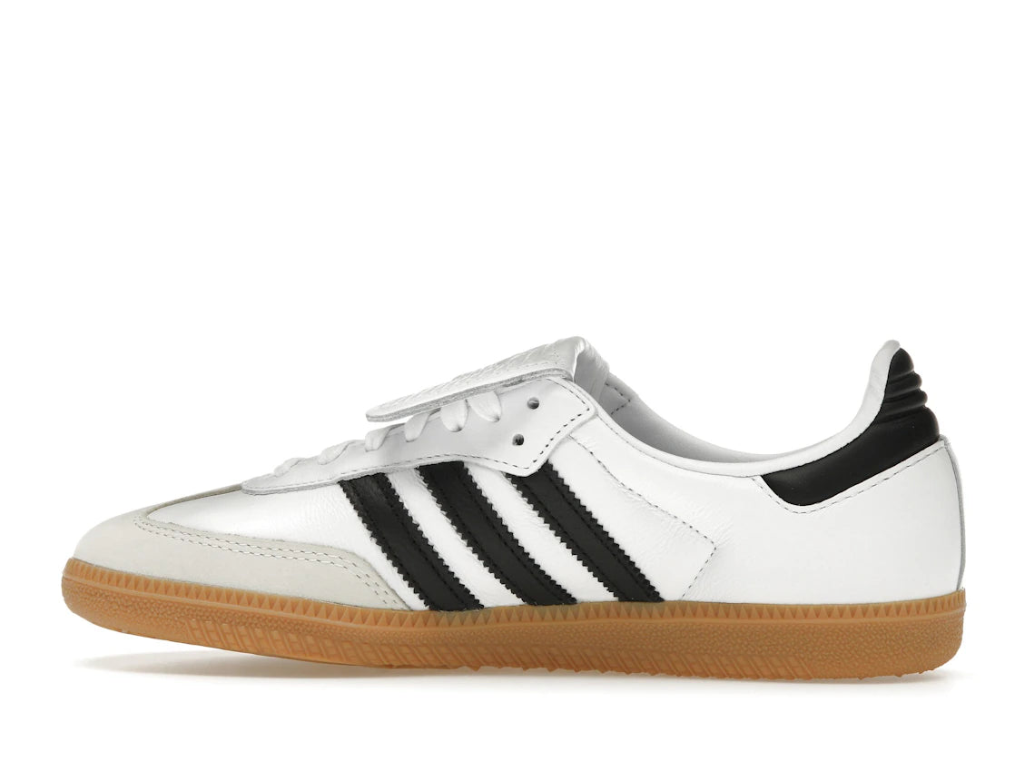 adidas Samba LT Cloud White Core Black Gum