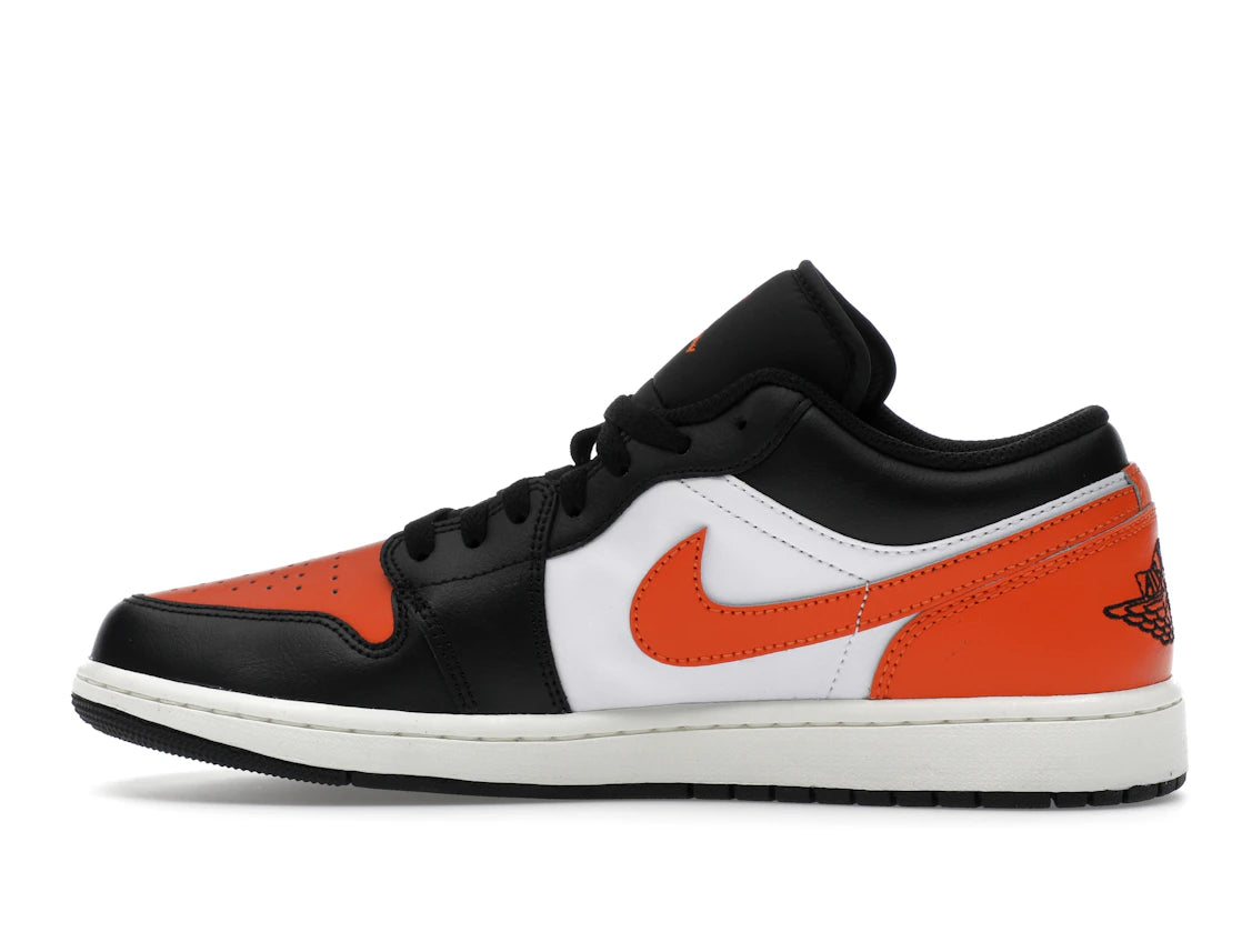Jordan 1 Low Shattered Backboard Alternative