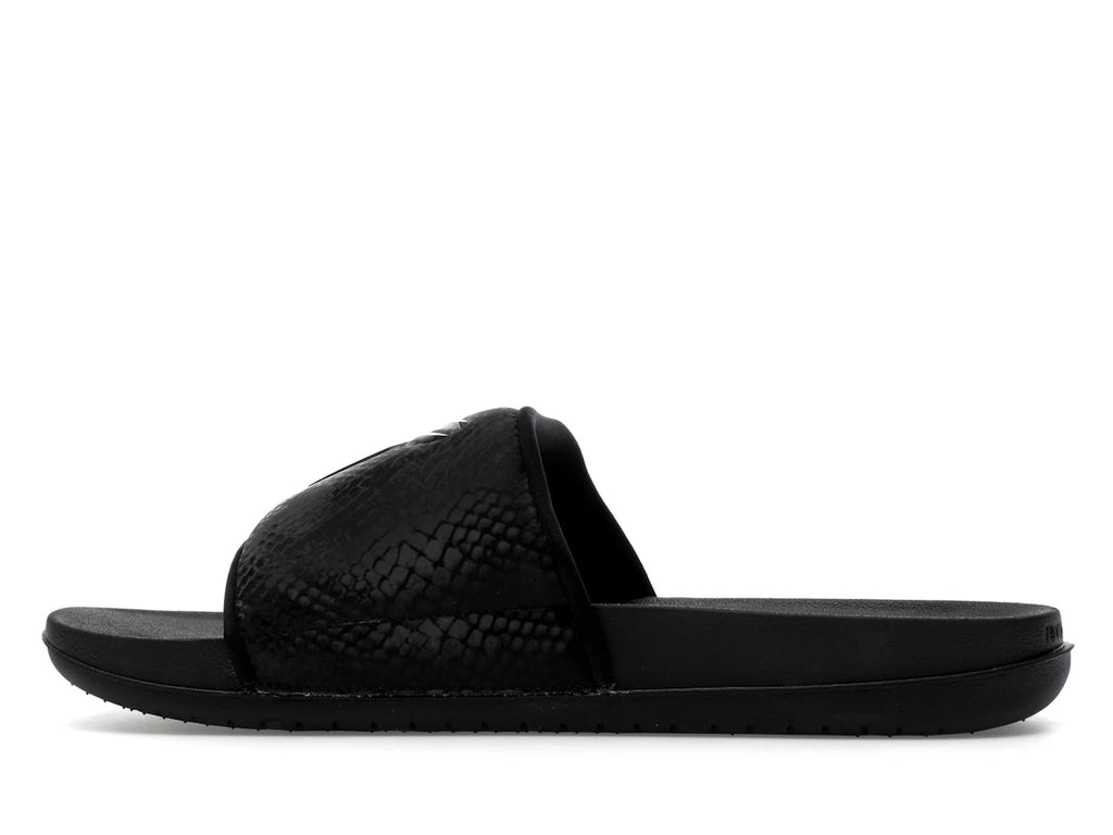 Nike Kobe Offcourt Slide Black