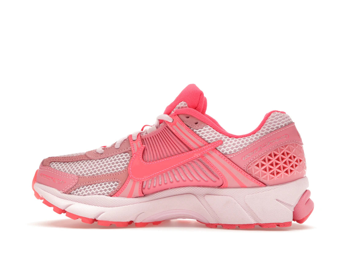 Nike Zoom Vomero 5 Coral Chalk Hot Punch