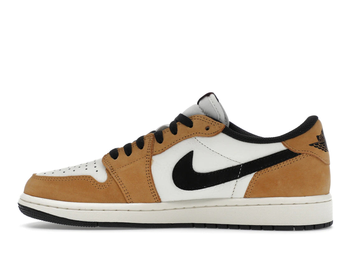 Jordan 1 Low OG Rookie des Jahres