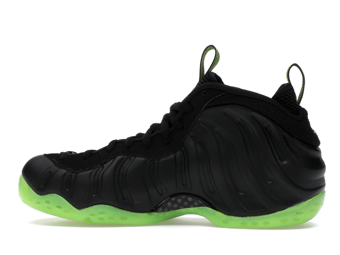 Nike Air Foamposite One Black Volt
