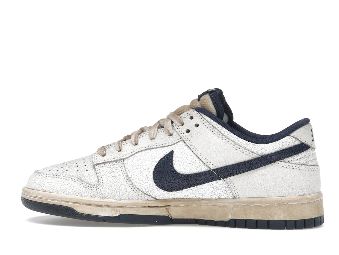 Nike Dunk Low Stranger Things Phantom