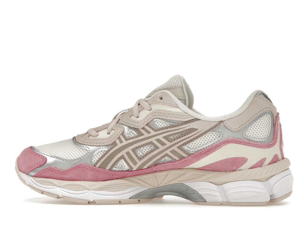 ASICS Gel-NYC Creme Mineral Beige Pink