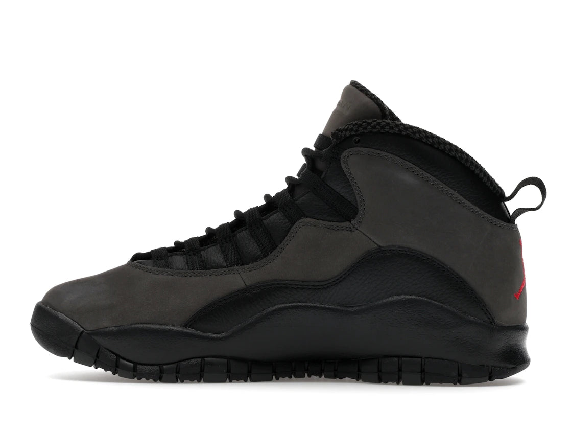 Jordan 10 Retro Shadow