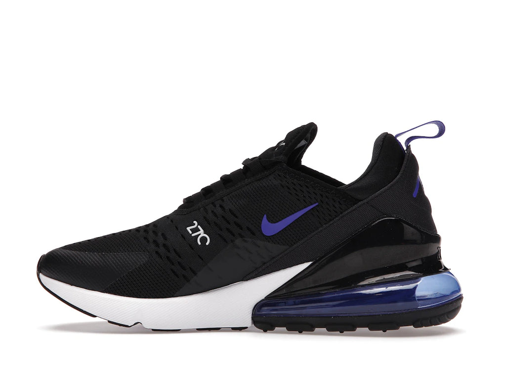 Nike Air Max 270 Black Persian Violet