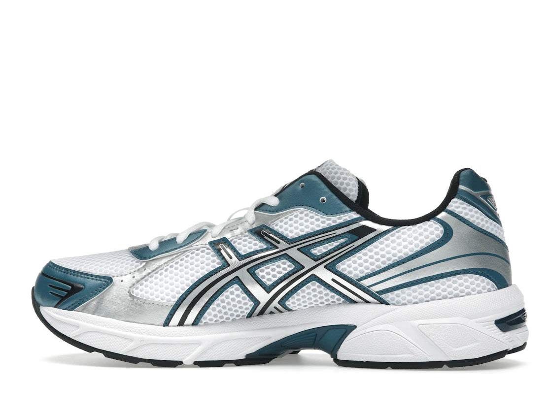 ASICS Gel-1130 White Restful Teal