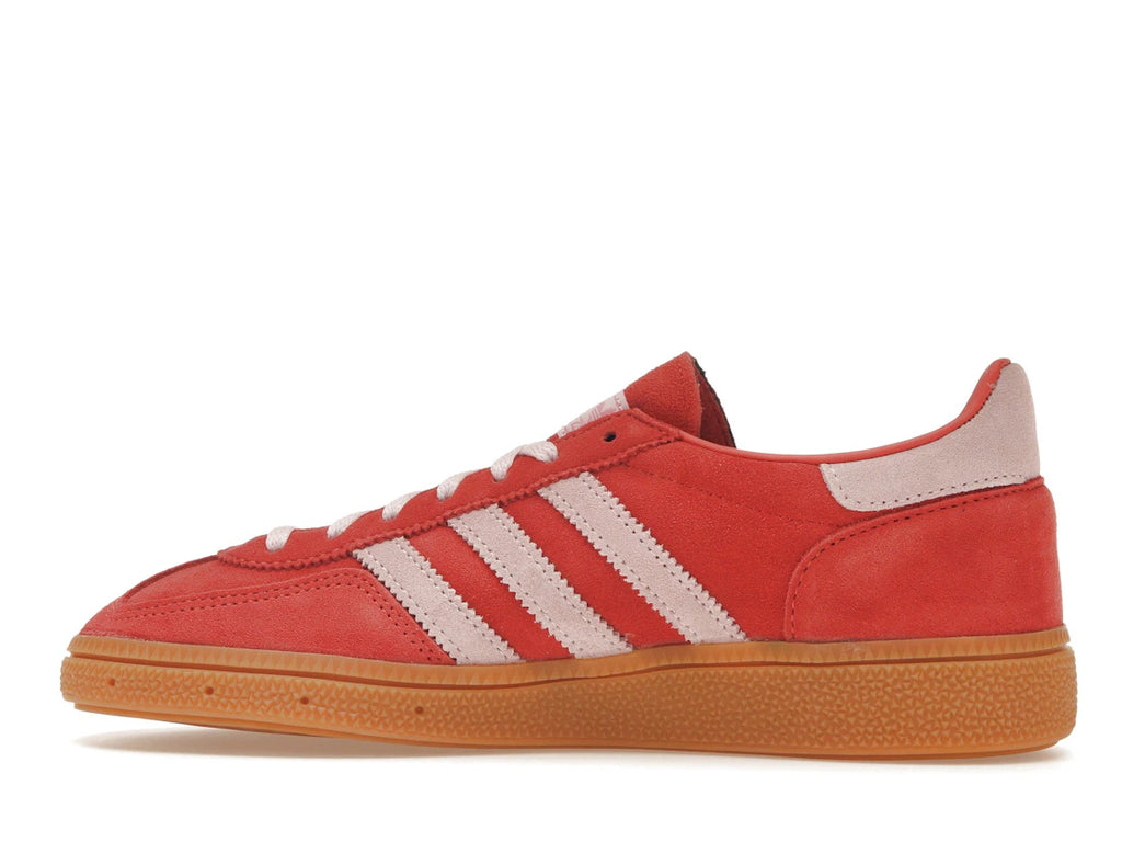 adidas Handball Spezial Bright Red Clear Pink