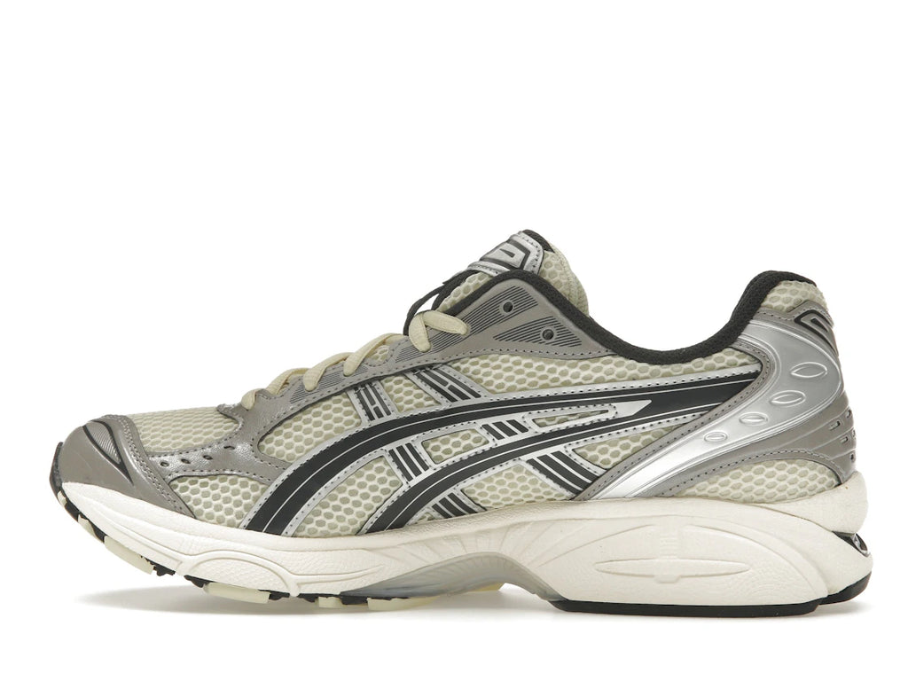 ASICS Gel-Kayano 14 Oyster White Steeple Grey