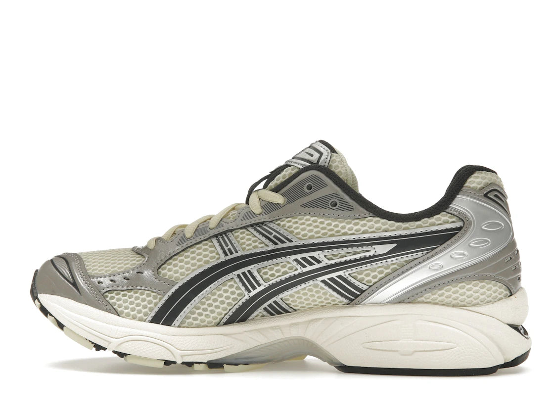 ASICS Gel-Kayano 14 Oyster White Steeple Grey