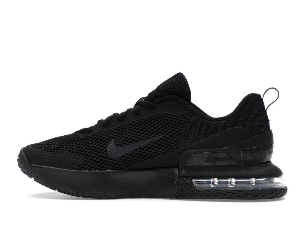 Nike Air Max Alpha Trainer 6 Schwarz Anthrazit