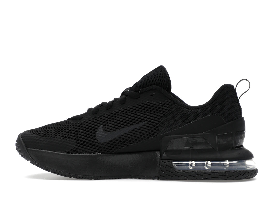 Nike Air Max Alpha Trainer 6 Schwarz Anthrazit