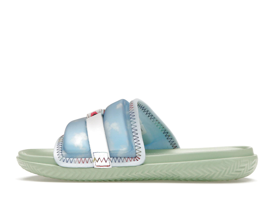 Jordan Super Play Slide J Balvin