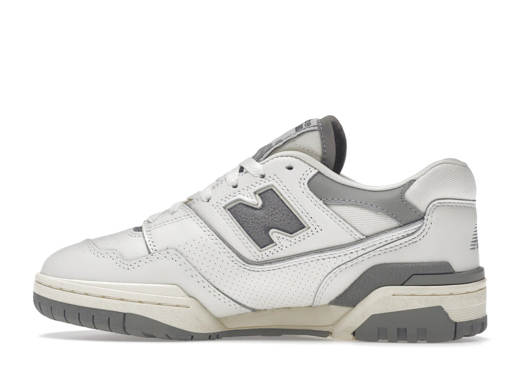 New Balance 550 Aime Leon Dore Weiß Grau
