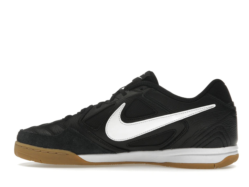 Nike Gato Black White Gum