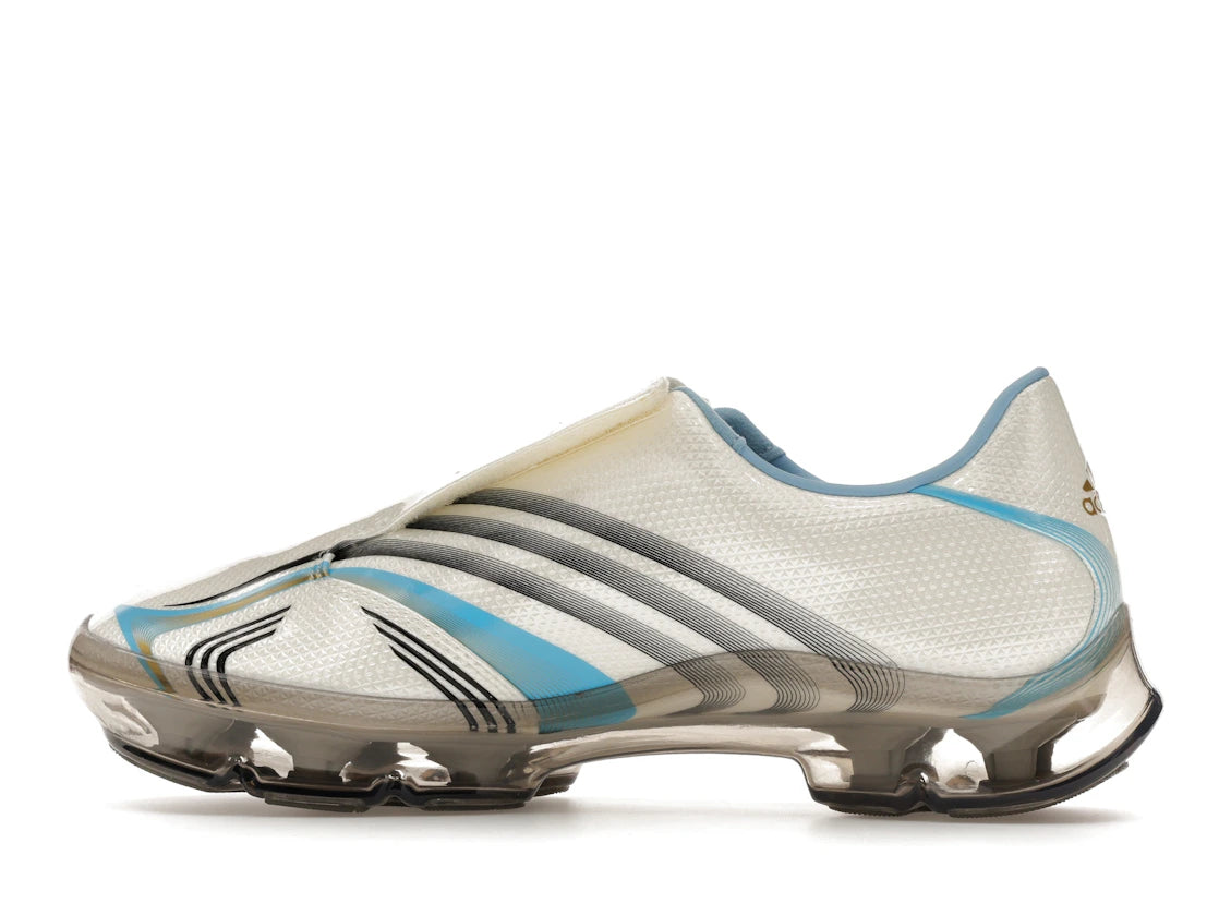 adidas F50 Inframe Kith x Lionel Messi Argentina - alternate angle 1