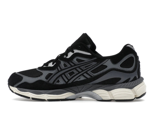 ASICS Gel-NYC Black Black
