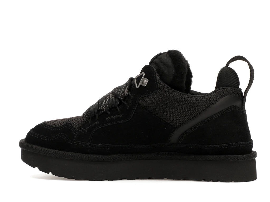 UGG Lowmel Schwarz