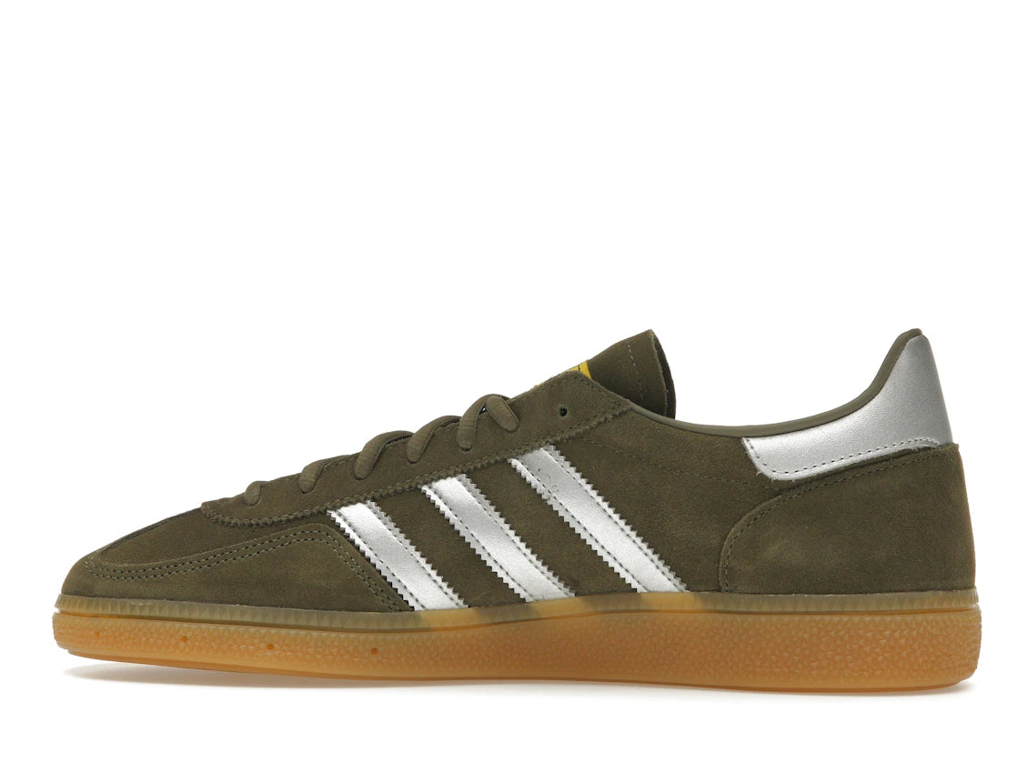 adidas Handball Spezial Olive Strata
