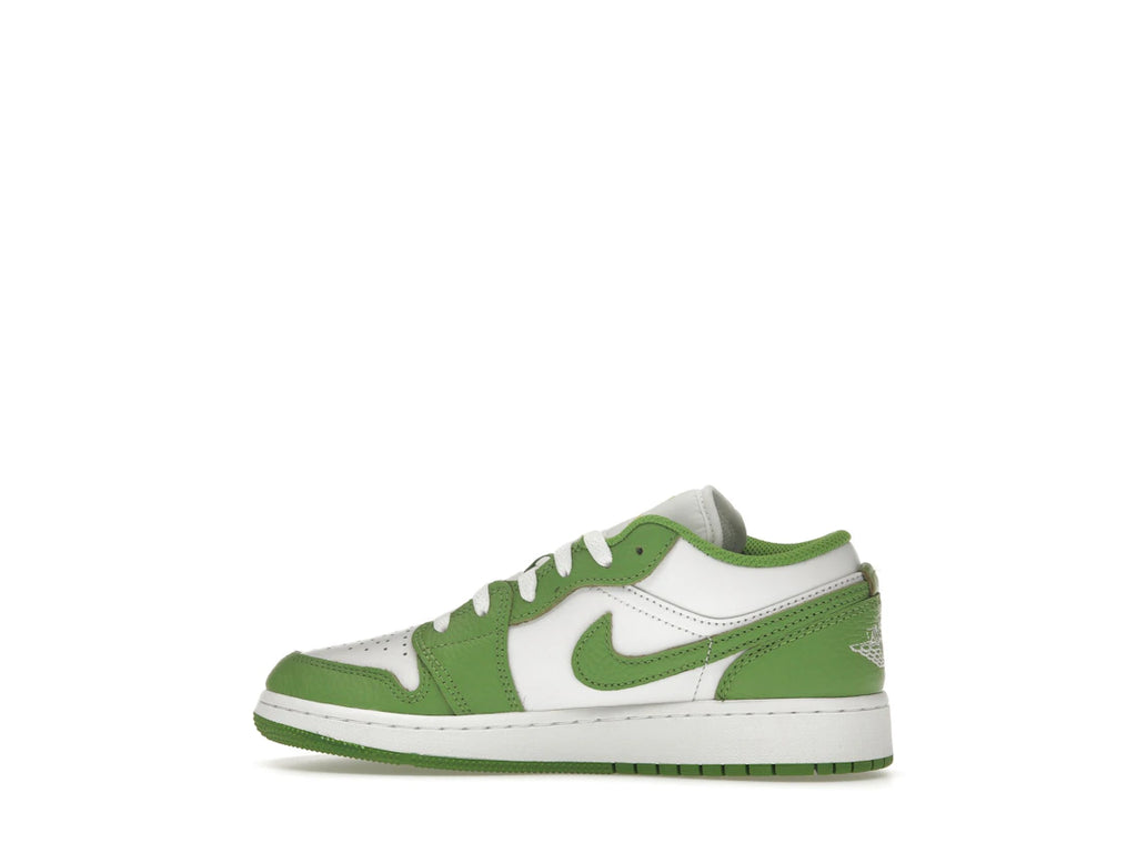 Jordan 1 Low Chlorophyll