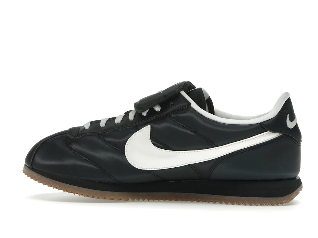 Nike Cortez SE Tiempo Pack Schwarz