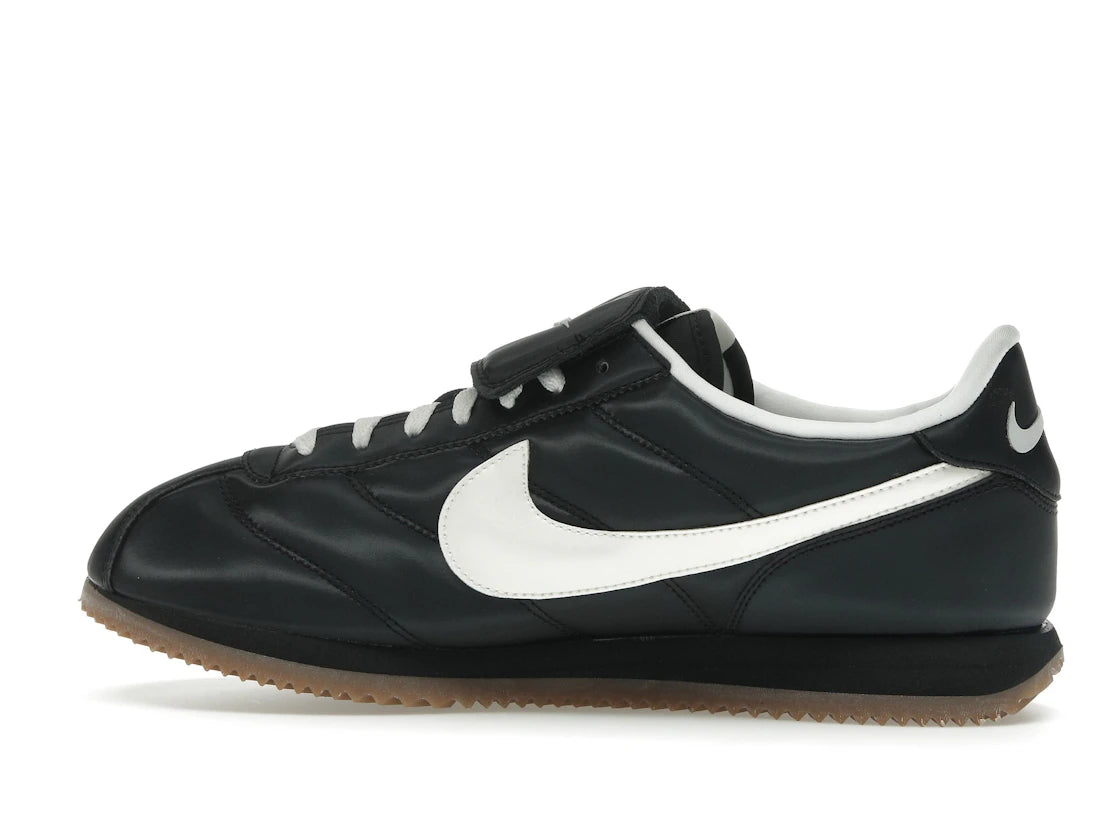 Nike Cortez SE Tiempo Pack Schwarz