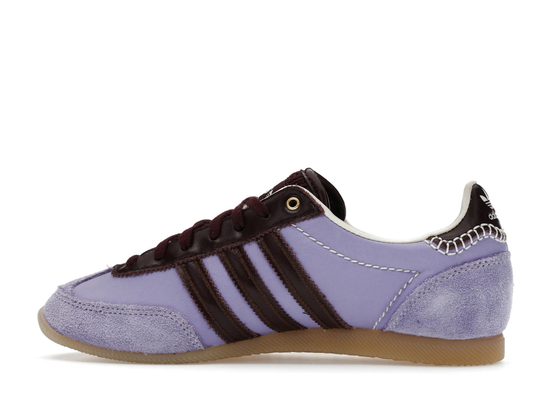 adidas Japan Wales Bonner Hellviolett