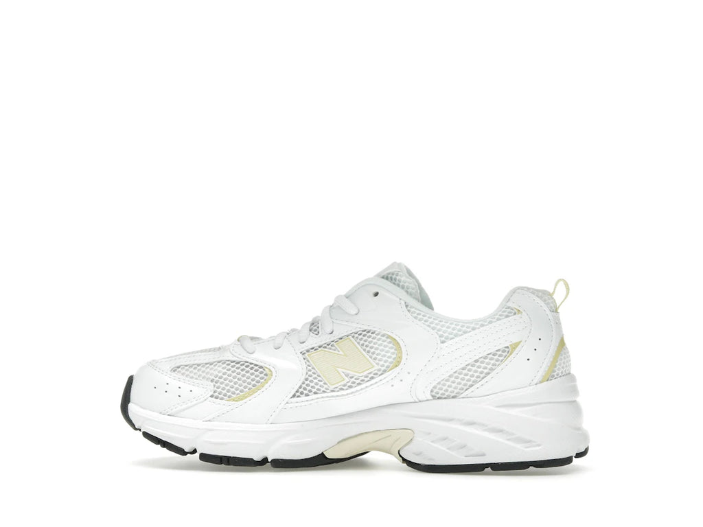 New Balance 530 White Parchment