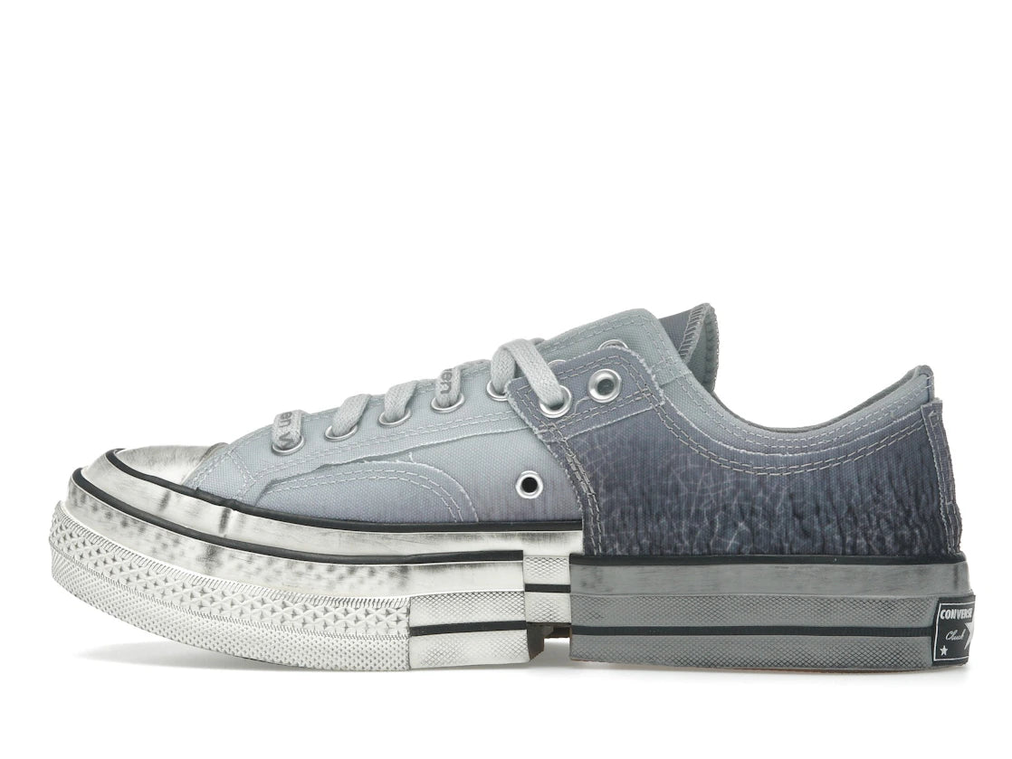 Converse Chuck Taylor All Star 70 Ox Feng Chen Wang 2-in-1 Blau