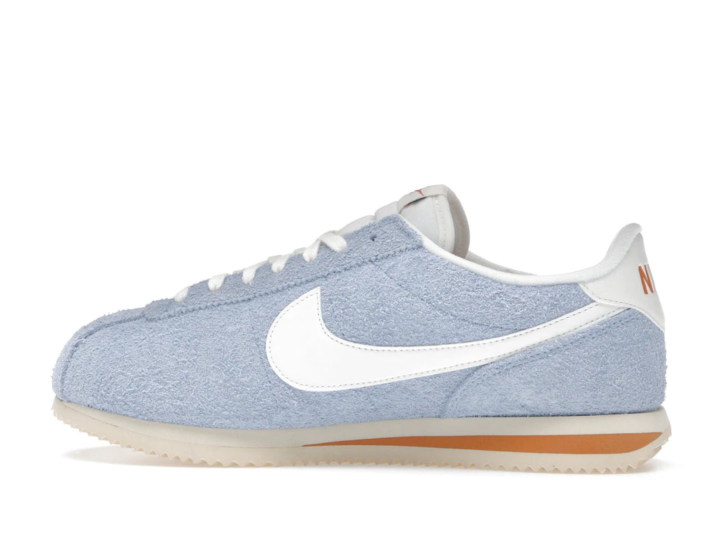Nike Cortez SE Psychic Blue