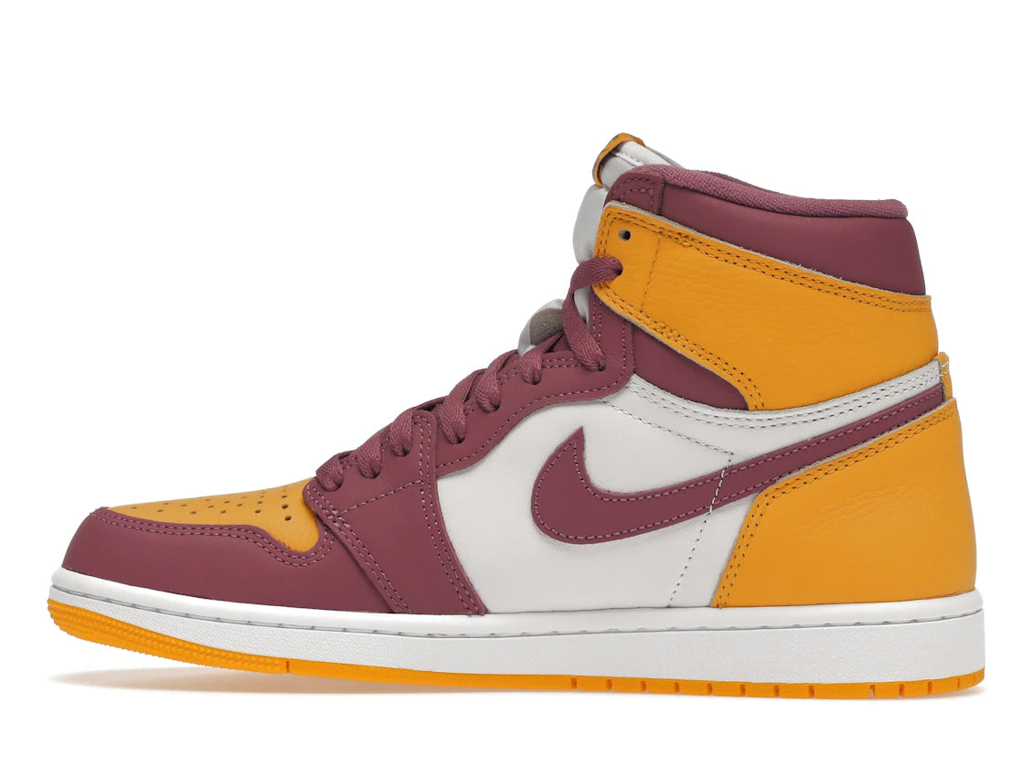 Jordan 1 Retro High OG Brotherhood