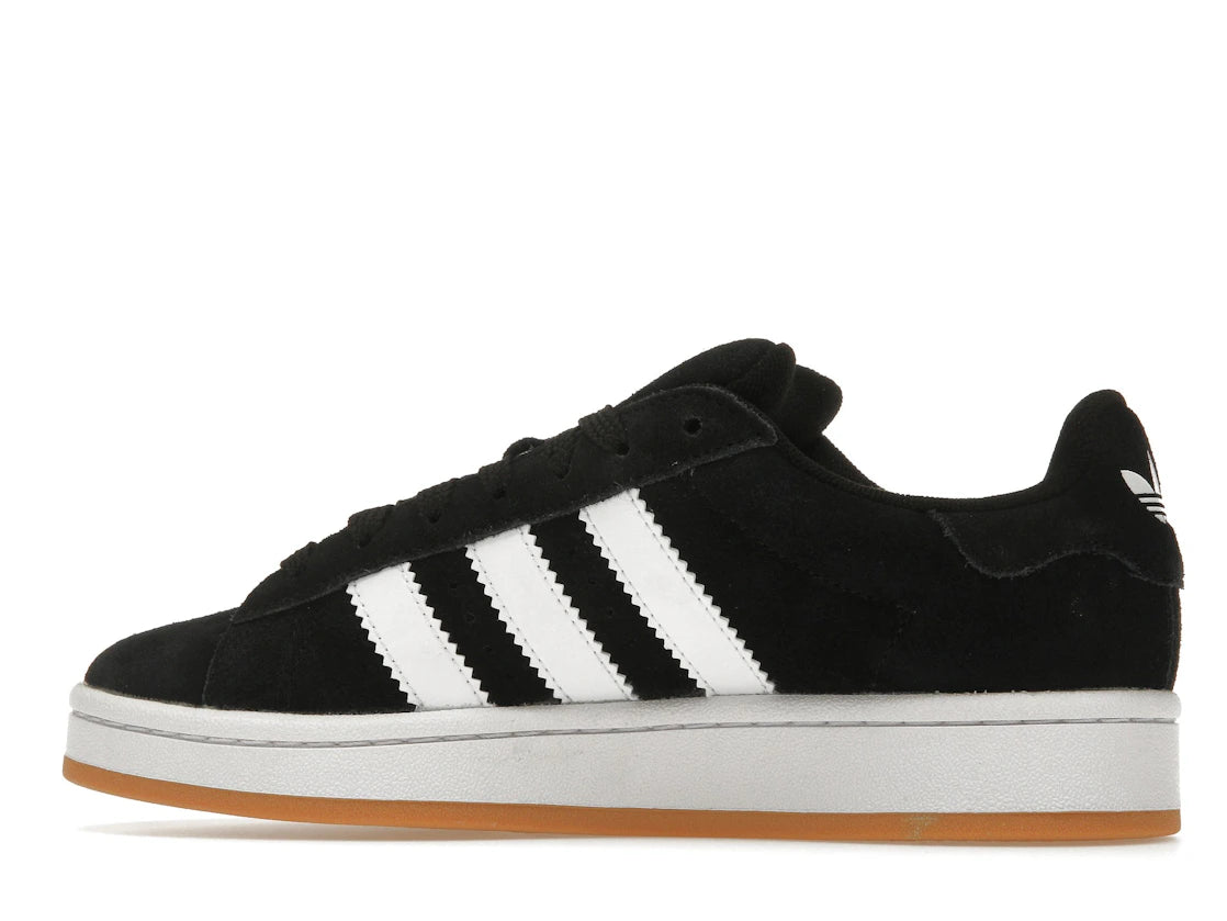 adidas Campus 00s Schwarz Weiß Gummi