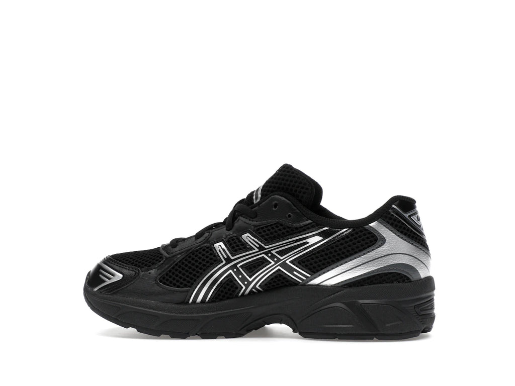 ASICS Gel-1130 Schwarz Reines Silber