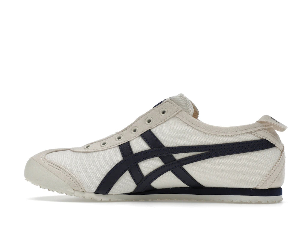 Onitsuka Tiger Mexico 66 Slip-On Birke Mitternacht