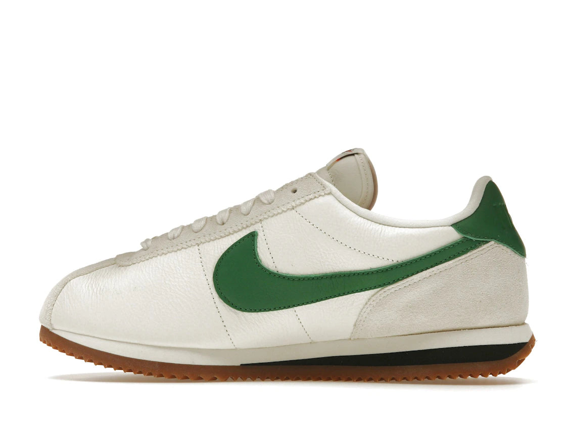 Nike Cortez Aloe Verde Gum