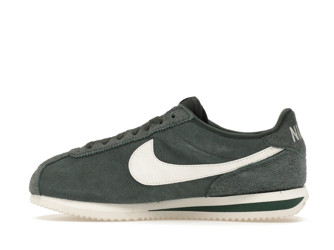 Nike Cortez Vintage Grün