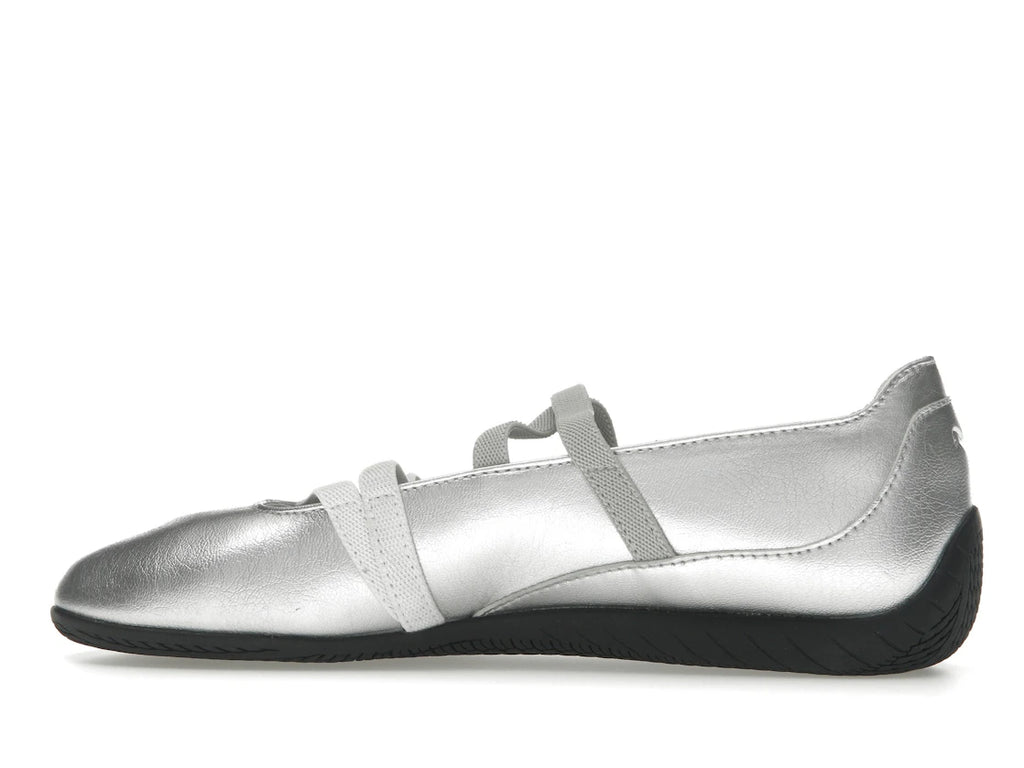 Puma Speedcat Ballet Silber
