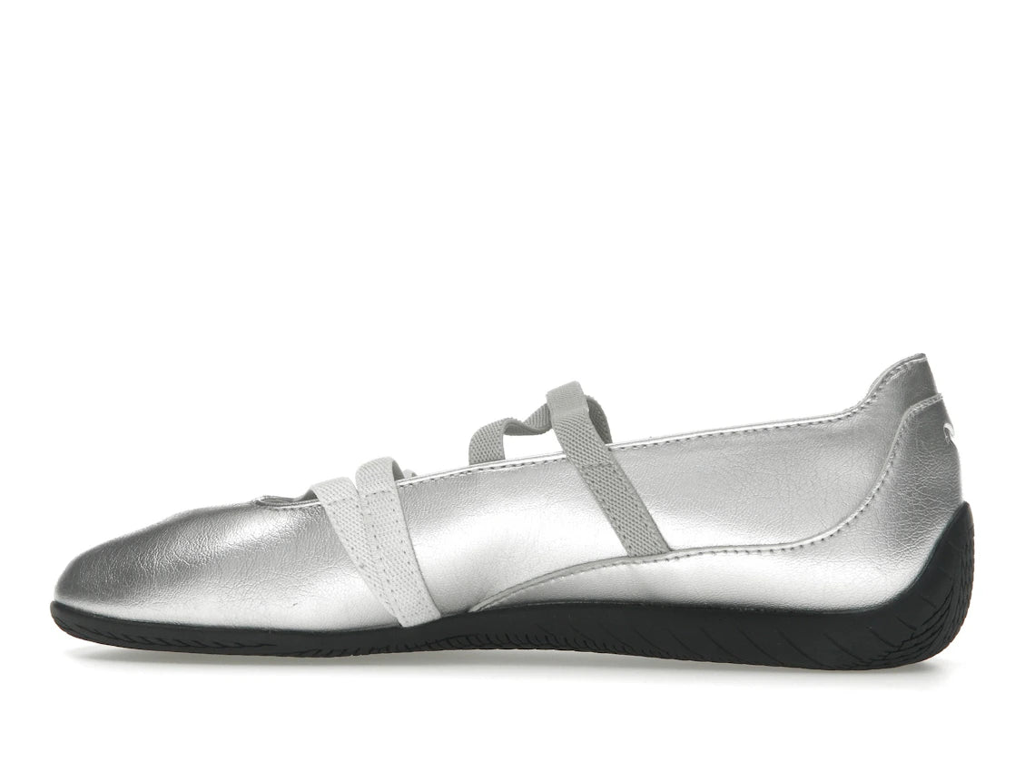 Puma Speedcat Ballet Silber