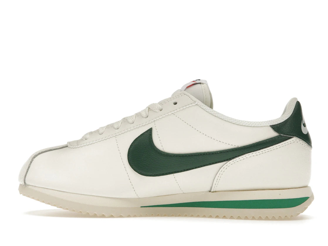 Nike Cortez Sail Gorge Green