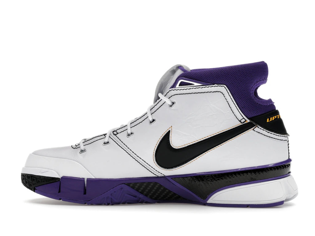 Nike Kobe 1 Protro 81 Pt Game