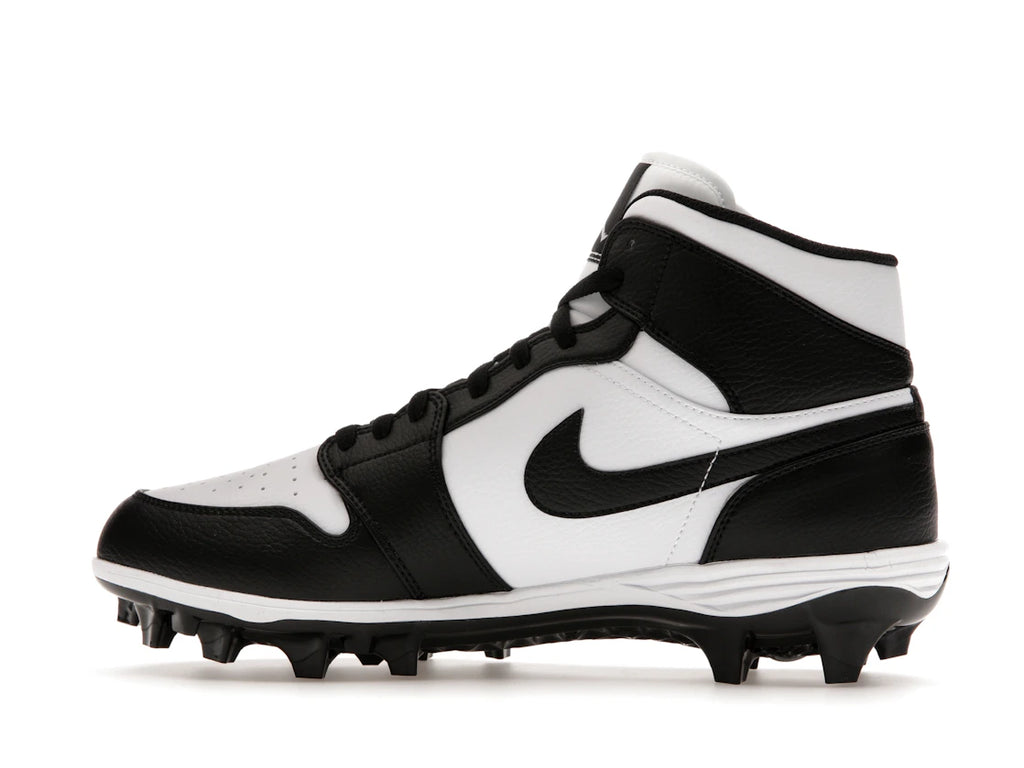 Jordan 1 Mid TD Cleat Panda