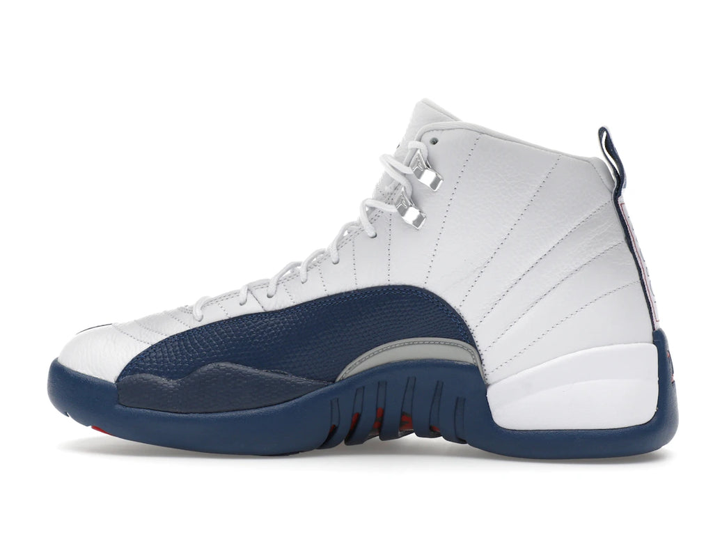 Jordan 12 Retro French Blue